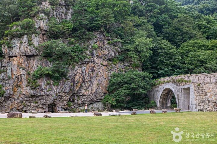 경북_문경_문경새재제1관문주흘관 (7)