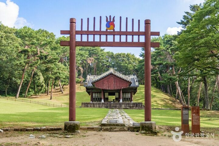 고양_고양 서오릉[유네스코 세계유산] (1)
