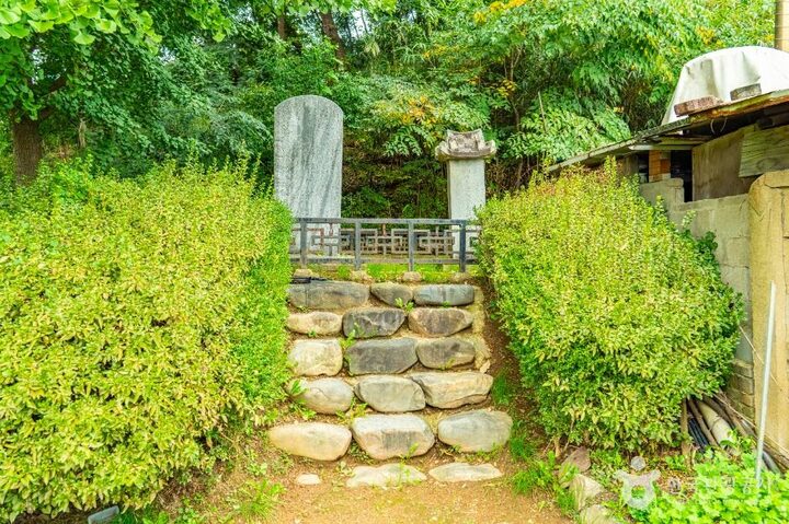 화성_윤계선생순절비 (2)