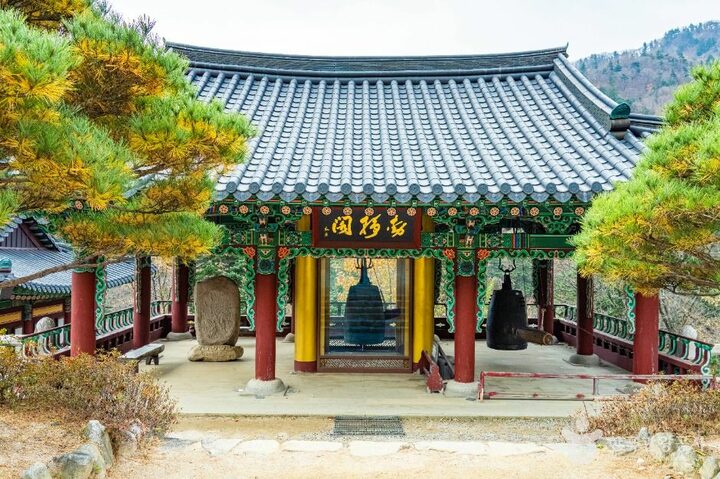 평창_상원사 동종 (2)
