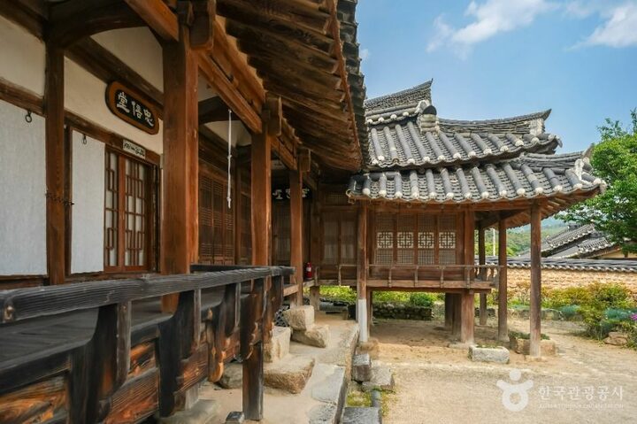 거창_거창 동계종택 (5)