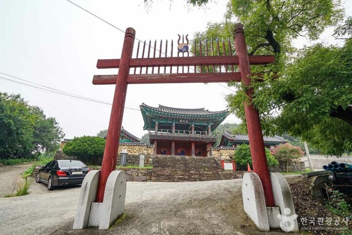 칠원향교 (5)