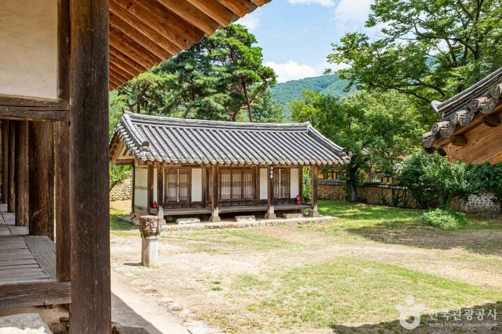 성주_회연서원 (4)