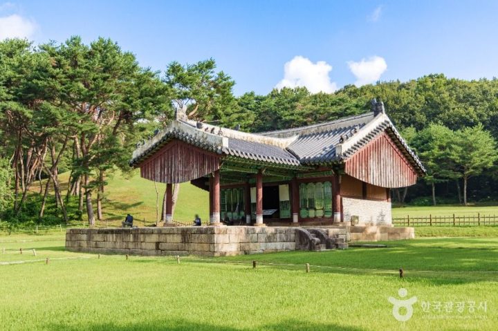 고양_고양 서오릉[유네스코 세계유산] (2)