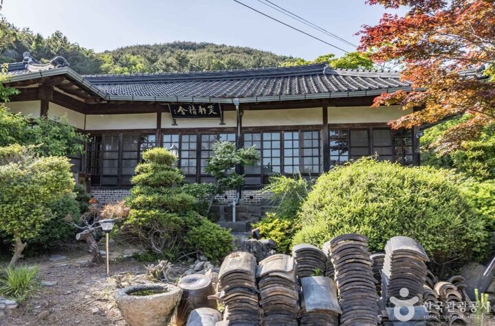 고성장산리허씨고가 (7)