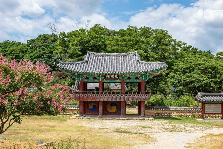 성주_회연서원 (6)
