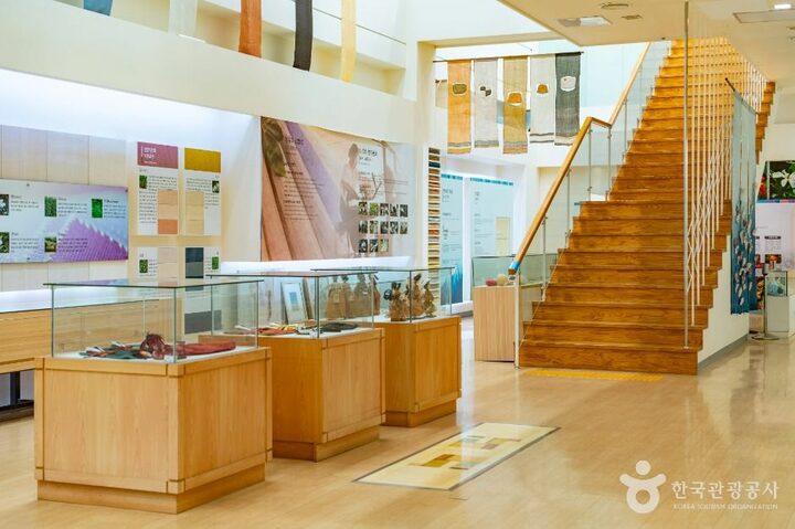 나주_한국천연염색박물관 (3)