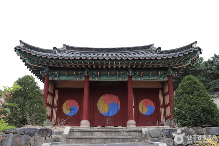 도산서원(대전) (13)