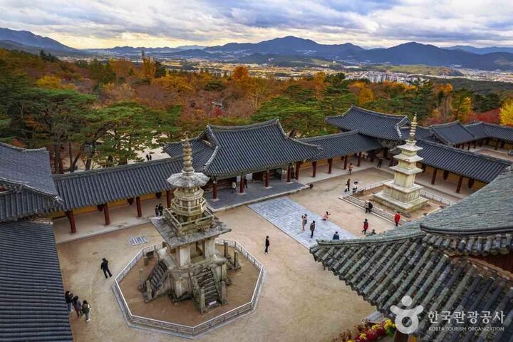 불국사