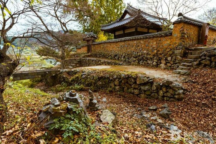 월연정 (3) 