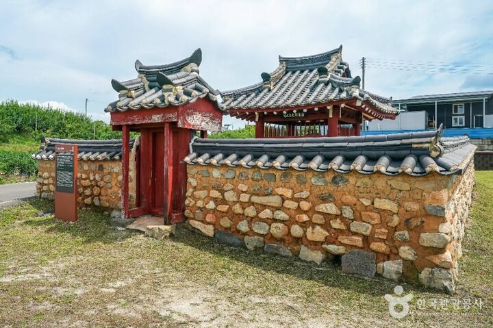 영천_포은정몽주유허비 (6)