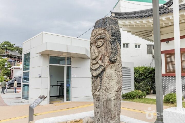 통영_통영 문화동 벅수 (5)