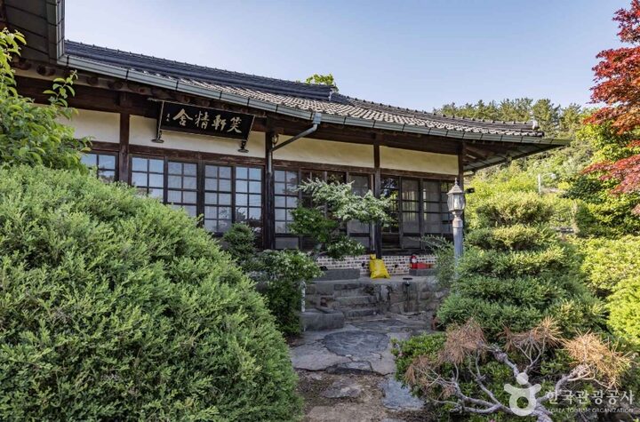 고성장산리허씨고가 (5)