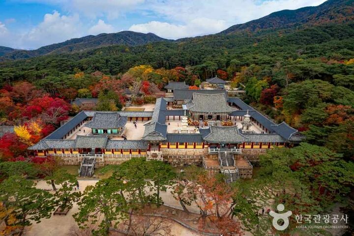 불국사