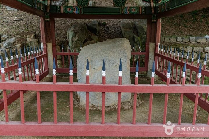사천_사천 흥사리 매향비 (3)