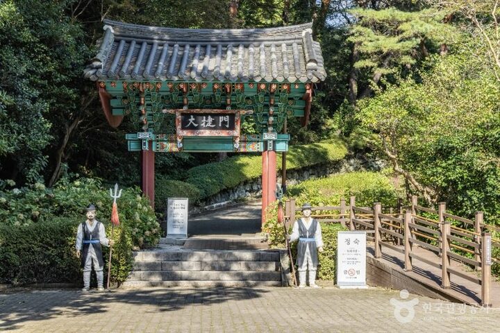 통영_통영 한산도 이충무공 유적 (3)