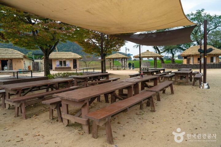 예천_예천 삼강주막 (3)