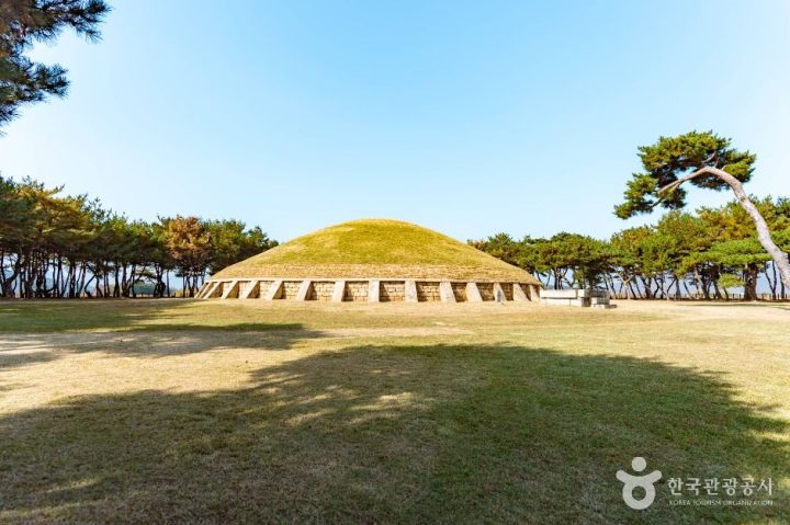 경주_경주 신문왕릉 (3)