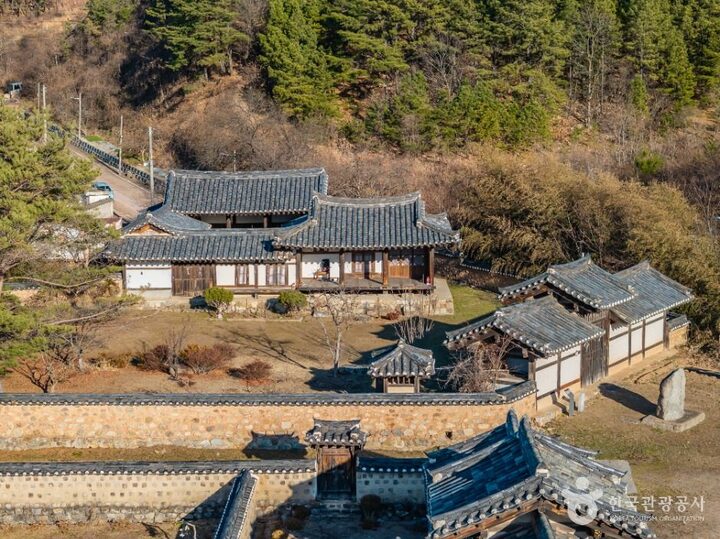 안동_전주유씨무실종택 (6)