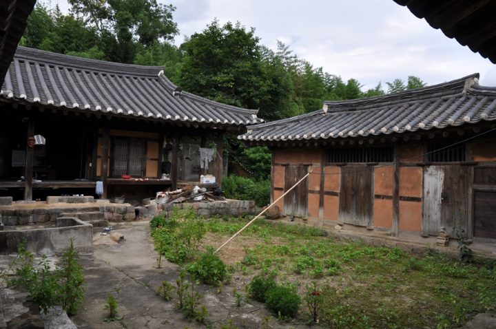 경남_산청군_생초면_대포리 민씨고가_전경6