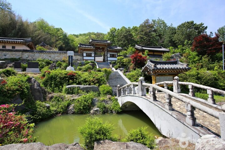 관광두레 5월기사 성주 여행이 신선해지는 순간, 더옐롱 & 한옥카페 청천12