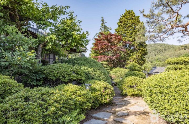 고성장산리허씨고가 (4)