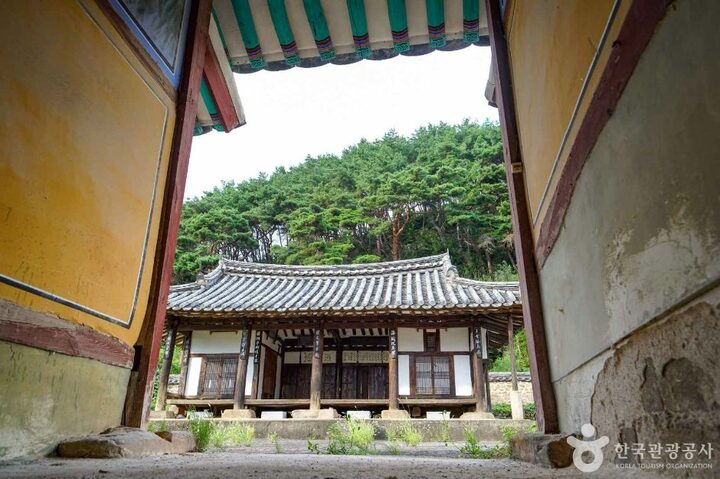 청곡서원 (3)