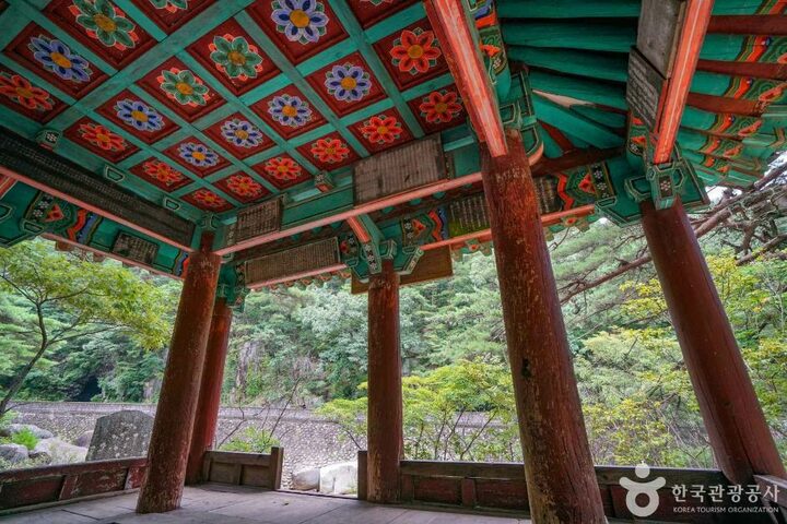 농산정 (4)