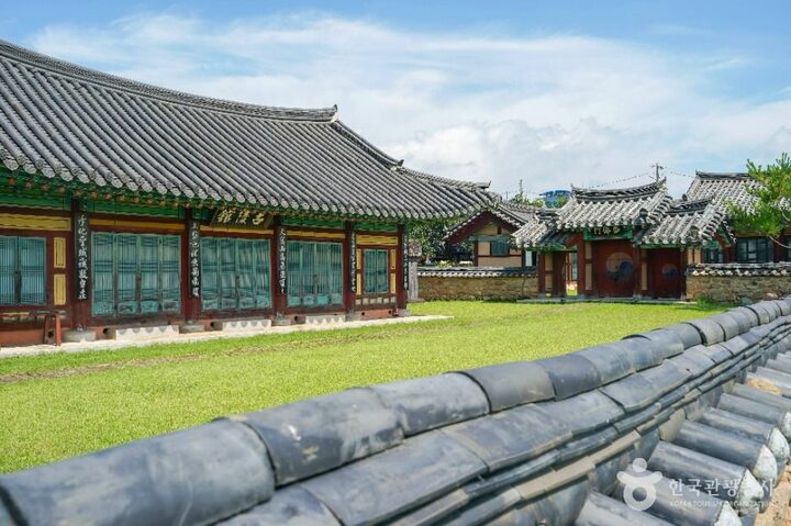 상주_전고령가야왕릉 (2)