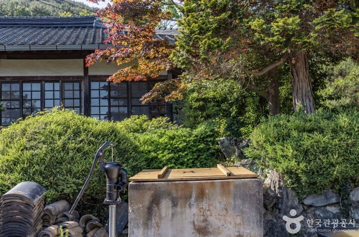 고성장산리허씨고가 (3)