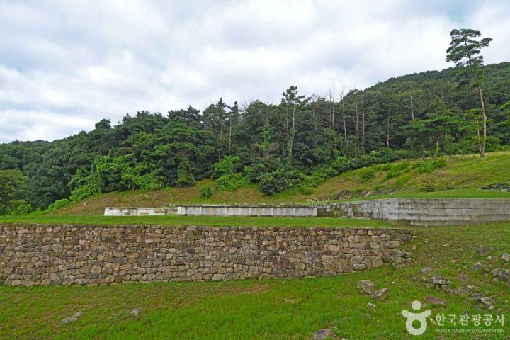 충주 숭선사지