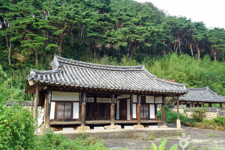 청곡서원 (4)