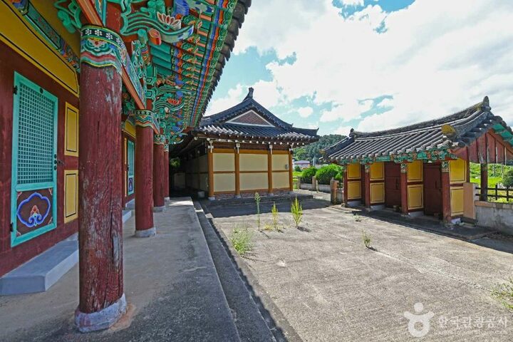 무주_도산서원 (4)