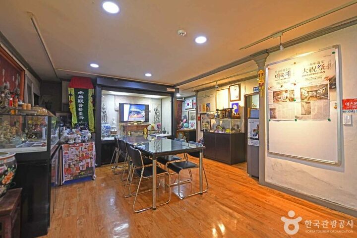 미추홀구_범패민속문화박물관 (5)