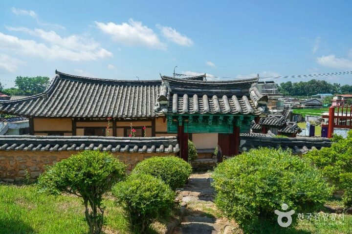 상주_전고령가야왕릉 (3)