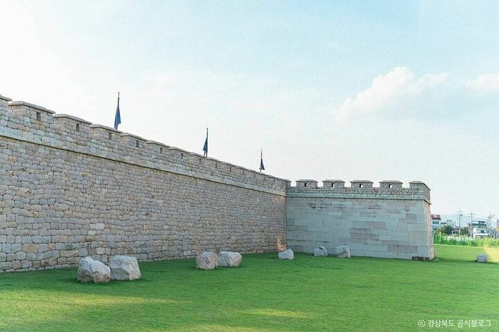 경주_경주읍성 (3)