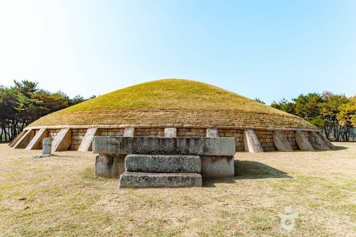 경주_경주 신문왕릉 (5)