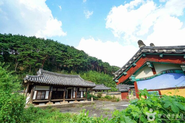 청곡서원 (5)