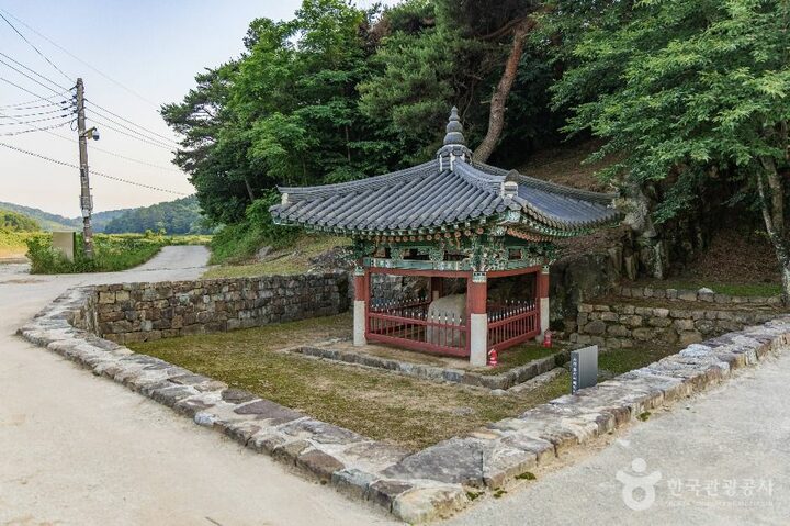 사천_사천 흥사리 매향비 (6)