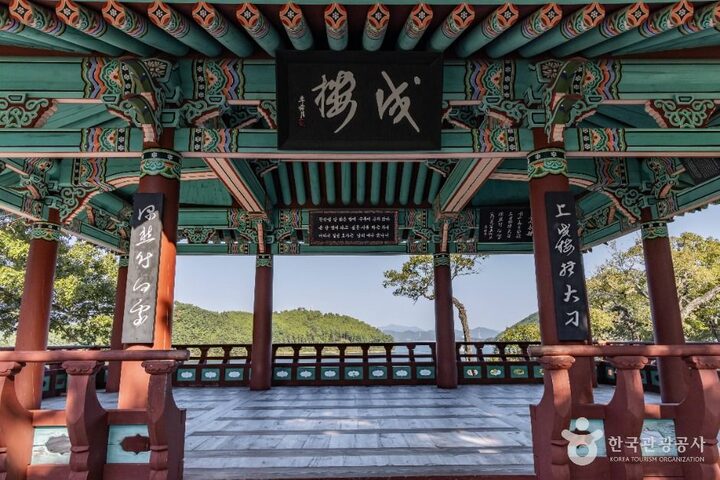 통영_통영 한산도 이충무공 유적 (6)