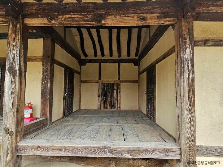 예천_삼강강당 (2)