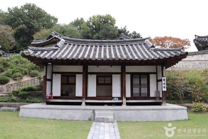 도산서원(대전) (18)
