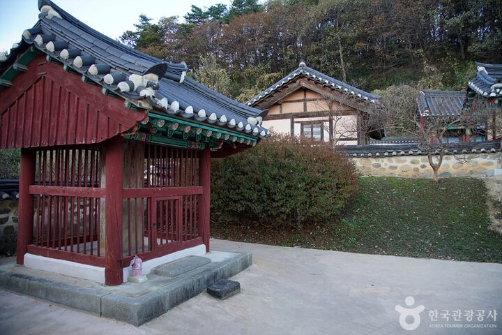 송담서원(강릉) (10)