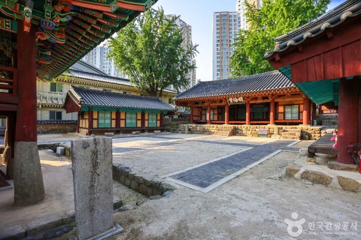 동래향교 (3)