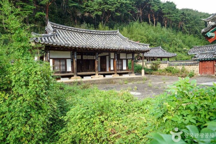 청곡서원 (6)