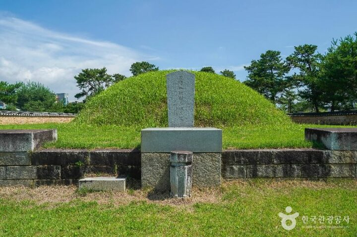 상주_전고령가야왕릉 (5)