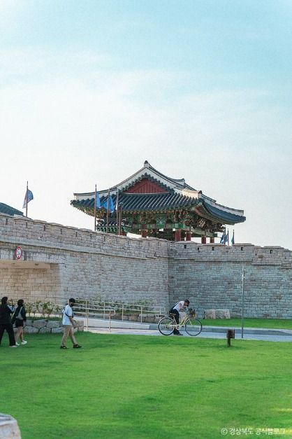 경주_경주읍성 (5)