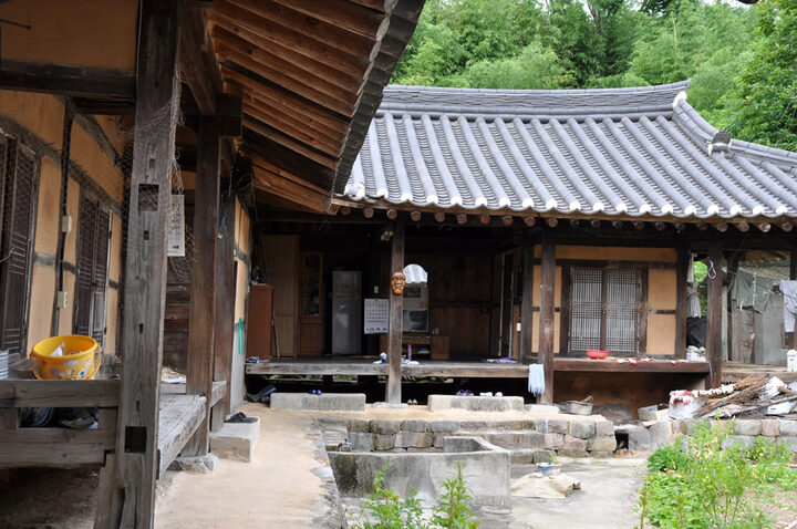경남_산청군_생초면_대포리 민씨고가_전경5
