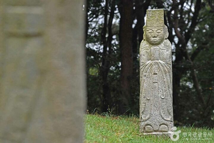 경기_화성_남이장군묘 (화성) (5)