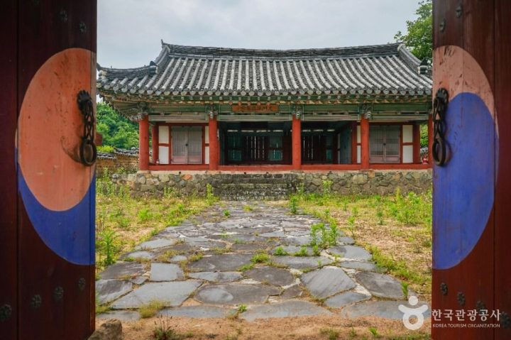 거제_장목진객사 (1)